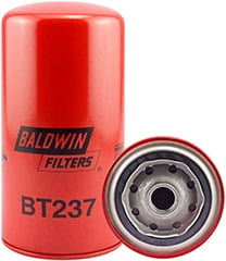 BALDWIN FILTERS B495-SS Oil Filter,Spin-On, 
