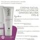 thumbnail image 3 of Crema Facial Biobel Ginkgo Biloba Antipolución FPS-8, 3 of 8
