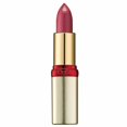 thumbnail image 1 of L'OREAL Couleur Riche Anti-Âge Sérum Rouge à Lèvres Mousseux Rose (Pack de 3), 1 of 1