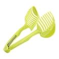 thumbnail image 1 of - Herramienta de cocina con abrazadera para cortar alimentos para cortadora de, 1 of 8