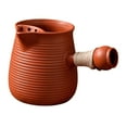 thumbnail image 1 of Tetera de cerámica Strade Fareast Limited 350ml Calentador de té, 1 of 8
