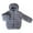 style-02 Blue, variant on Gubotare Toddler Puffer Jacket Lightweight Toddler Baby Hooded Down Jacket Boys Girls Kids Thicken Warm Winter Coat Outerwear Size 4T 5T (Coffee,4-5 Years)