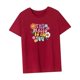 thumbnail image 5 of Camiseta básica Strade Fareast Limited cuello redondo ajuste regular M, 5 of 7