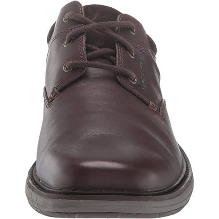 merrell world vue craft