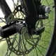 thumbnail image 5 of Candado de acero superior para ruedas de bicicleta y motocicletas de alta resistencia para prevención de robo de frenos de disco, 5 of 8