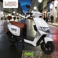 thumbnail image 1 of Moto Eléctrica M150 Neo Moto Bike,  55km/H, 1500W, 1 of 12
