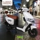 thumbnail image 1 of Moto Eléctrica M150 Neo Moto Bike,  55km/H, 1500W, 1 of 12