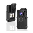 thumbnail image 2 of Mini Body Camera Full HD 1080P Mounted Dog Small Portable Night Vision Police Cam ,True Resolution, 2 of 7