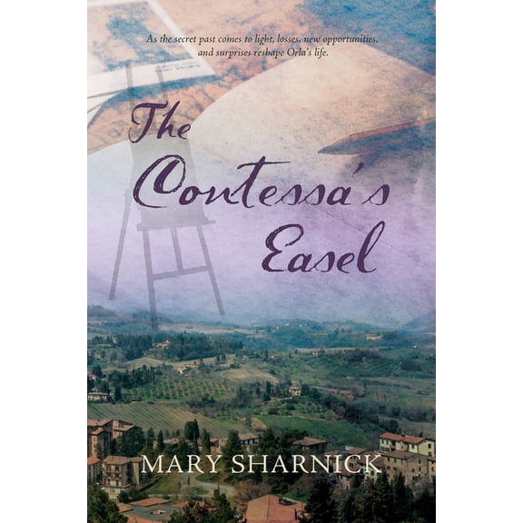 The Contessa's Easel, (Paperback)