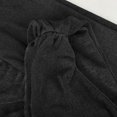thumbnail image 4 of Camiseta sin mangas para mujer Camisole Tank Tops Casual sin mangas con cuello en V Blusa sólida Jersey Camisa Chaleco Odeerbi ODB-5, 4 of 6