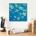 thumbnail image 6 of Epic Graffiti 'Cherry Blossom 2' by Jadei Graphics, Canvas Wall Art, 18"x18", 6 of 8