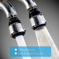 thumbnail image 5 of 5pcs Kitchen Faucet Aerators,kitchen Sink Faucet Sprayer Aerator Water Saving Kitchen Accessories, 5 of 5