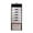 colorful, variant on yotijay Hanging Wall File Organizer 6 Pocket Expanding for Work Efficiency Classroom violet