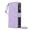 Purple, variant on Dteck for Google Pixel 9 / 9 Pro Case Wallet with RFID Blocking Card Slots Premium Soft PU Leather Zipper Flip Folio Wallet with Wrist Shoulder Strap Kickstand Phone Case 6.3 Inch,Purple