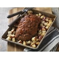 thumbnail image 3 of All Natural* 80% Lean/20 % Fat Ground Beef, 4.5 lb Tray, 3 of 8