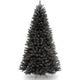 thumbnail image 1 of Árbol de Navidad de National Tree Company North Valley Spruce, 7.5 pies, 1 of 4