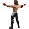 thumbnail image 3 of WWE Main Event Series Figurine articulée AJ Styles, 3 of 6
