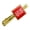 Gold, variant on If You Can Read This You're Still Too Close Square Tie Bar Clip Clasp Tack- Silver or Gold