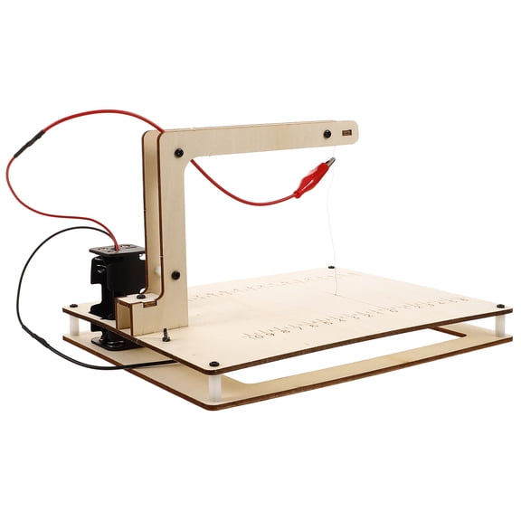 TABLZONE Portable Foam Cutter Multi Wood for Easy Foam Cutting