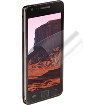 3M Natural View Screen Protector for Samsung GALAXY S II