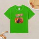 thumbnail image 2 of Camiseta Algodón de Naru para niños, 2 of 5