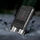 thumbnail image 3 of Mini Linternas EDC 900LM USB Tipo C Llavero Carga Antorcha (), 3 of 7