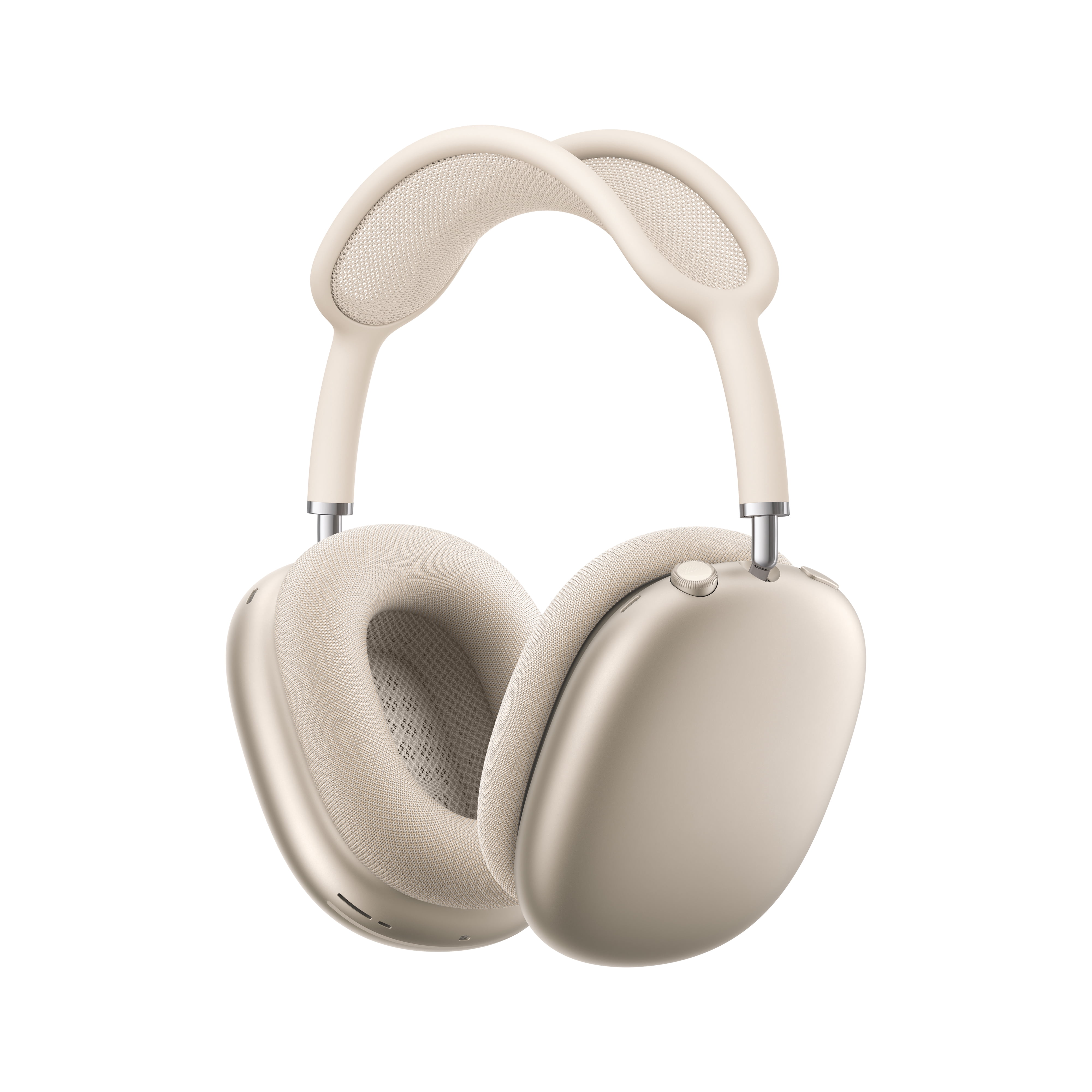 AirPods Max 2 - Starlight - Walmart.com