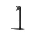 thumbnail image 2 of Tripp Lite Single-Display Monitor Stand Height Adjustable 17-27in Monitors (DDV1727S), 2 of 9