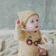 thumbnail image 4 of 3D Sea Animal Stickers for Decor 5 Sheets Kids Cartoon Style, 4 of 4