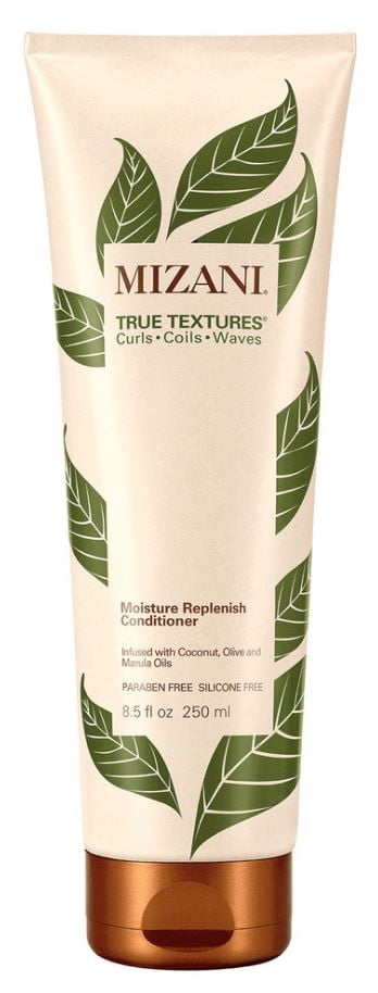 True Textures Moisture Replenish Conditioner By Mizani - 8.5 Oz Conditioner