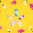 thumbnail image 4 of Moluckfu 750Ud Pistilos Para Flores Artificiales Para De Bodas Y Proyectos Creativos, 4 of 8