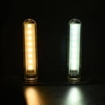 thumbnail image 4 of Portable 8 LED 5V Mini Reading Lamp Eye Caring USB Light for Power Bank Laptop, 4 of 7