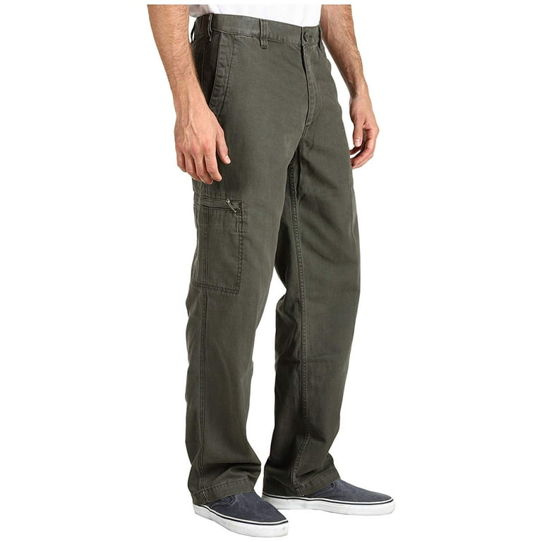 Dockers men's comfort sale cargo d3