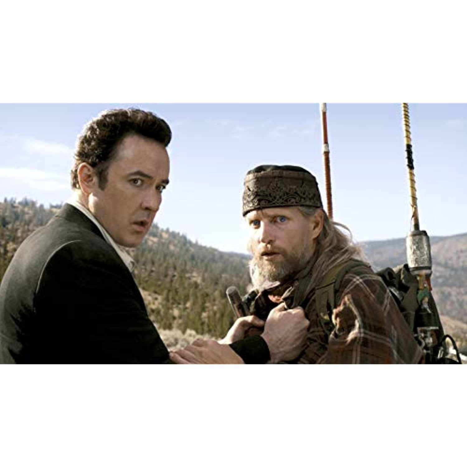 2012 (Blu-ray) (Bilingue)