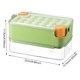 thumbnail image 2 of Máquina para hacer cubitos de hielo, fácil de quitar, caja de hielo para bebidas refrescantes, herramientas para cócteles de whisky DIY, 2 of 9