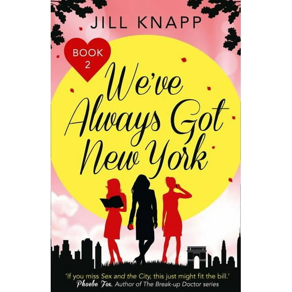 We've Always Got New York, (Paperback)