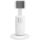 thumbnail image 4 of Trípode de seguimiento facial automático, rotación de 360 grados, soporte de seguimiento de teléfono inteligente para transmisión de vídeo en vivo Vlog blanco, 4 of 5