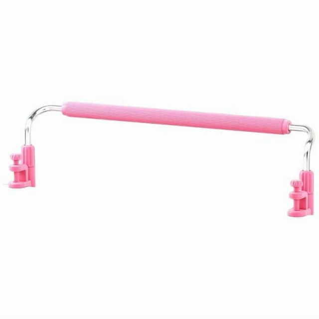 Esquirla Correcteur de Posture Assise Confortable Lisseur de Dos pour Cou Enfants École Rose