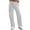 Grey, variant on Hot Sales Palazzo Pants for Women Dressy Under $25 Petite Wide Leg Pants for Women High Waisted Palazzo Flowy Drawstring Elastic Waist with Pockets Summer Outfits