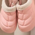 thumbnail image 2 of Pantuflas dgfhdsgd ( 36-37) Rosa, 2 of 9