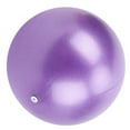 thumbnail image 4 of Pilates Ball, Superficie Helada de 25 cm Mini Mejoran El Equilibrio para el Interior O Al Aire Libre para El Abrenamiento Central, 4 of 7