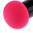 thumbnail image 3 of Herramienta  de del cojín del soplo del polvo roja shamjiam Esponja de maquillaje, 3 of 9