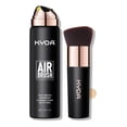thumbnail image 1 of Base de maquillaje en aerosol AirBrush KYDA Silky #220, color beige natural, 70 ml, 1 of 9