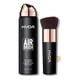 thumbnail image 1 of Base de maquillaje en aerosol AirBrush KYDA Silky #220, color beige natural, 70 ml, 1 of 9