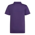 thumbnail image 3 of AWDis Just Cool Kids  Sports Polo Plain Shirt, 3 of 4