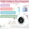 thumbnail image 2 of Timer, Digital Timers, Magnetic Kitchen Timer for Cooking, 2 of 5
