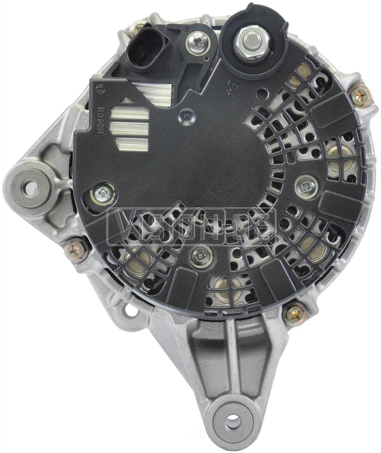 Vision OE 42165 Alternator