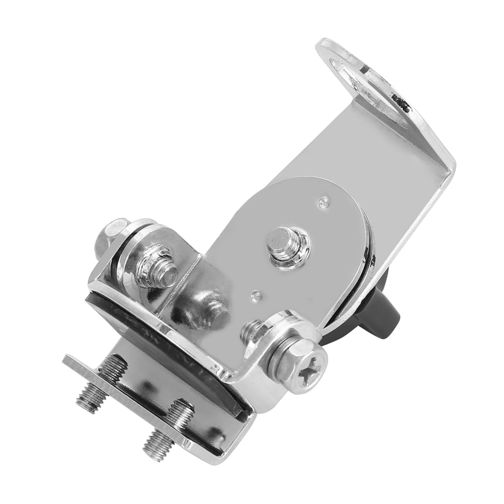 Tebru Antenna Mount Car,High Quality Mini Mobile Antenna Bracket