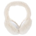 thumbnail image 4 of Cache-oreilles pour Femmes Cache-Oreilles Chaud Cache-Oreilles Duveteux Protecteur d'Oreille Extérieur Chauffe-Oreilles à la Mode, 4 of 9
