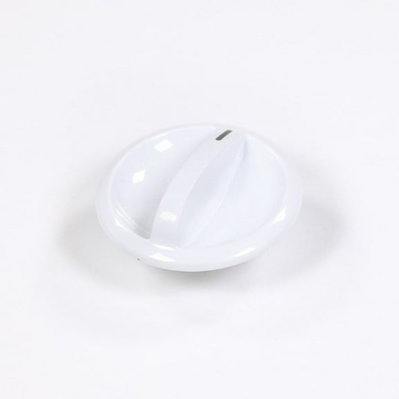 FRIGIDAIRE 154426901 DISHWASHER TIMER KNOB WHITE - OEM PART